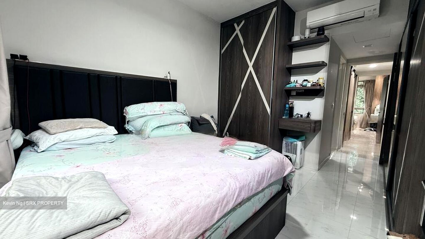 The Blossomvale (D21), Condominium #474321681